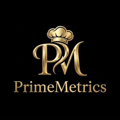 PrimeMetrics Elite Logo