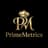 PrimeMetrics Elite Logo