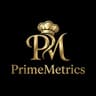 PrimeMetrics Elite Logo